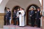 ehnn praporu SHD st nad Orlic 28.dubna 2019