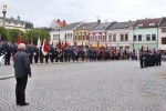 ehnn praporu SHD st nad Orlic 28.dubna 2019