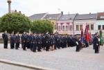 ehnn praporu SHD st nad Orlic 28.dubna 2019