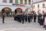 ehnn praporu SHD st nad Orlic 28.dubna 2019