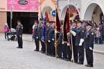 ehnn praporu SHD st nad Orlic 28.dubna 2019