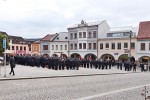 ehnn praporu SHD st nad Orlic 28.dubna 2019
