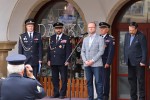 ehnn praporu SHD st nad Orlic 28.dubna 2019
