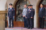 ehnn praporu SHD st nad Orlic 28.dubna 2019