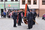 ehnn praporu SHD st nad Orlic 28.dubna 2019