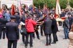 ehnn praporu SHD st nad Orlic 28.dubna 2019