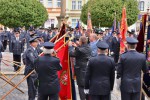 ehnn praporu SHD st nad Orlic 28.dubna 2019