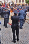 ehnn praporu SHD st nad Orlic 28.dubna 2019