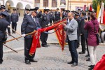 ehnn praporu SHD st nad Orlic 28.dubna 2019