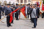 ehnn praporu SHD st nad Orlic 28.dubna 2019