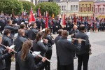 ehnn praporu SHD st nad Orlic 28.dubna 2019