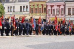 ehnn praporu SHD st nad Orlic 28.dubna 2019
