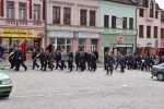 ehnn praporu SHD st nad Orlic 28.dubna 2019