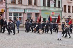 ehnn praporu SHD st nad Orlic 28.dubna 2019