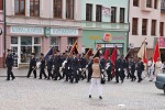 ehnn praporu SHD st nad Orlic 28.dubna 2019