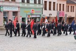 ehnn praporu SHD st nad Orlic 28.dubna 2019