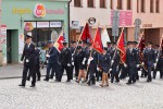 ehnn praporu SHD st nad Orlic 28.dubna 2019