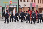 ehnn praporu SHD st nad Orlic 28.dubna 2019