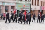 ehnn praporu SHD st nad Orlic 28.dubna 2019