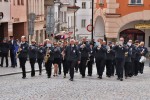 ehnn praporu SHD st nad Orlic 28.dubna 2019