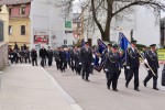 ehnn praporu SHD st nad Orlic 28.dubna 2019
