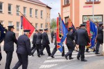 ehnn praporu SHD st nad Orlic 28.dubna 2019