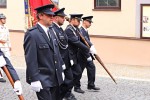 ehnn praporu SHD st nad Orlic 28.dubna 2019