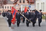 ehnn praporu SHD st nad Orlic 28.dubna 2019