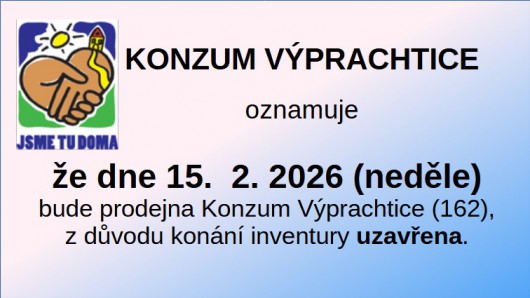 Obr�zek: Oprava Konzum