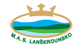 Obrázek: MASLanškrounsko - logo