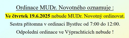 Obrzek: MUDr. NovotnII