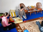 Obrzek: Kuktko nor 2009