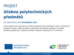 Obrzek: Polytechu