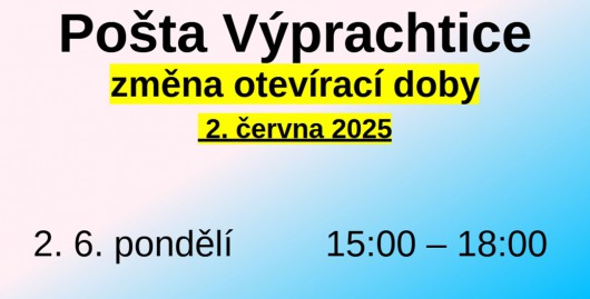 Obrzek: Pota 6 2025