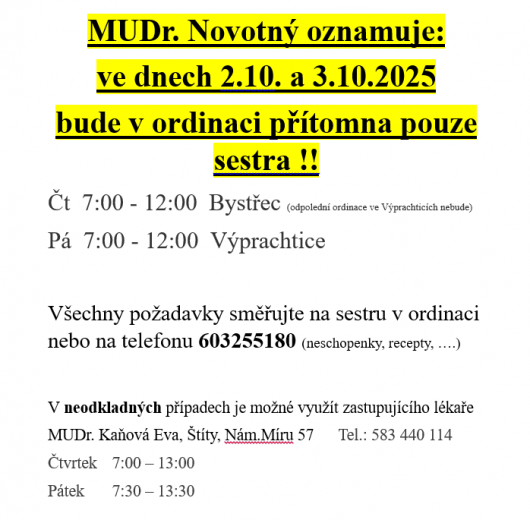 Obrzek: Mudr jen 2025
