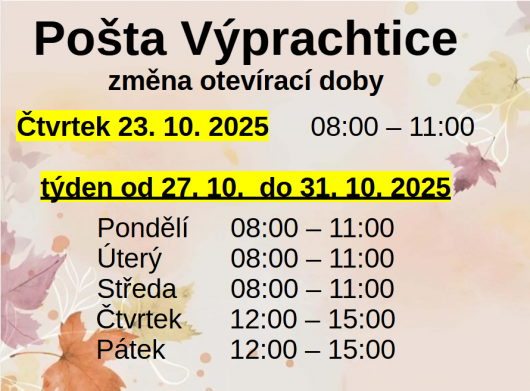Obrzek: Pota jen 2025