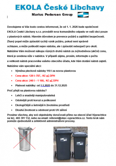 Obr�zek: Popelnice