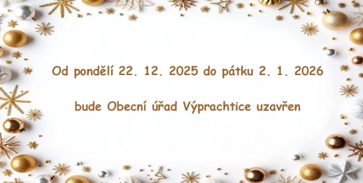 Obr�zek: ��ad v�noce