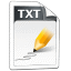 Dokument TXT